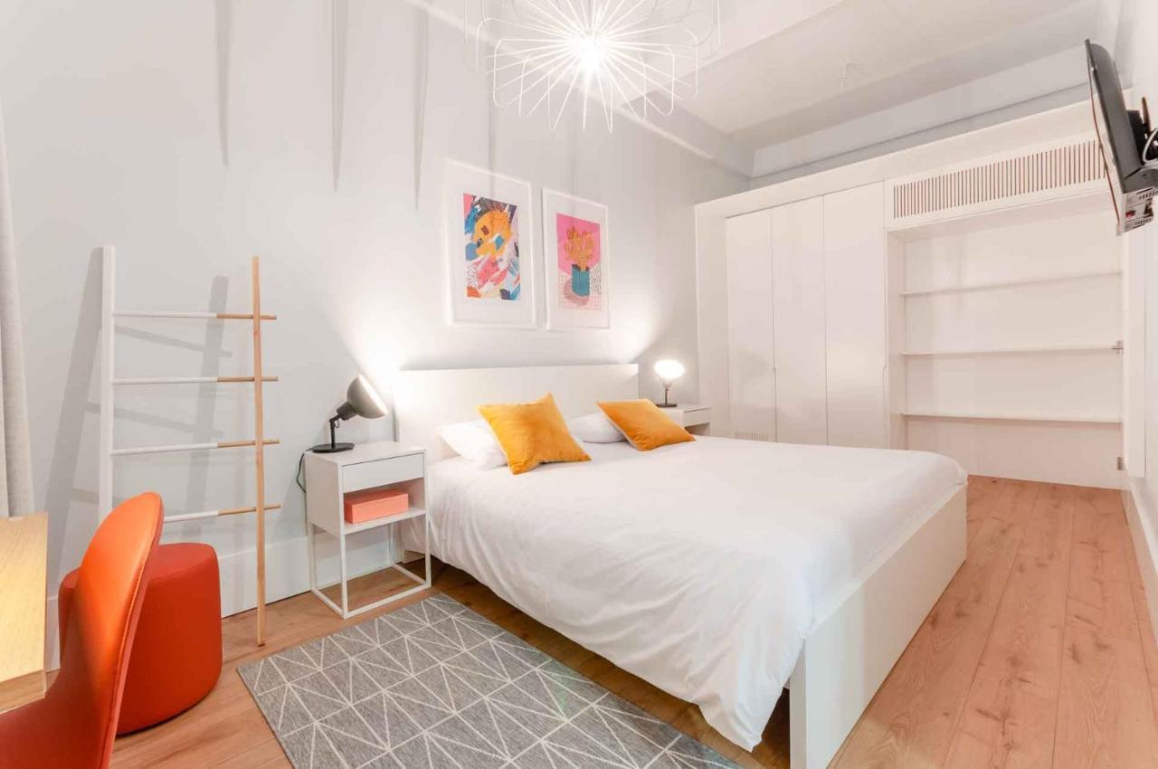 Nlc Rooms & Suites Lisboa Dış mekan fotoğraf