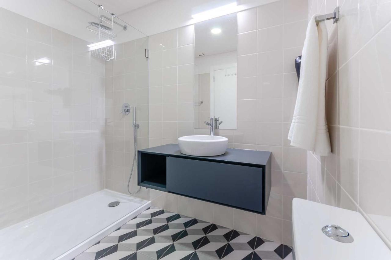 Nlc Rooms & Suites Lisboa Dış mekan fotoğraf
