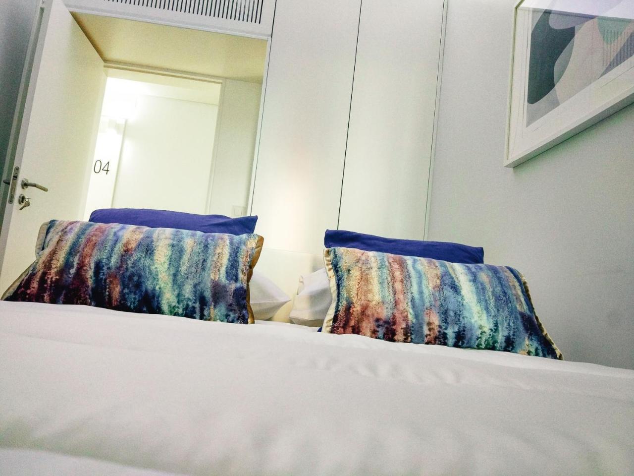 Nlc Rooms & Suites Lisboa Dış mekan fotoğraf